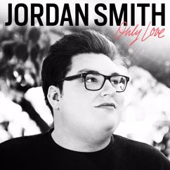 Jordan Smith: Sleeve