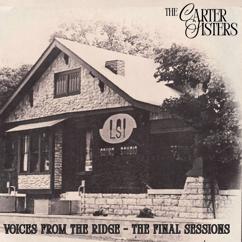 The Carter Sisters: Amber Tresses