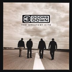 3 Doors Down: Goodbyes