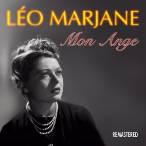 Leo Marjane: Seule ce soir (Remastered)