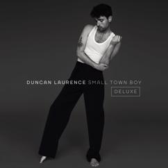 Duncan Laurence: Figure It Out
