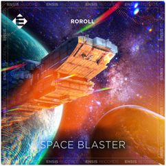 RoRoll: Space Blaster
