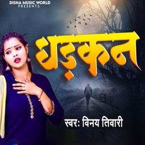 Vinay Tiwari: Dhadkan