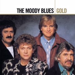 The Moody Blues: Gold