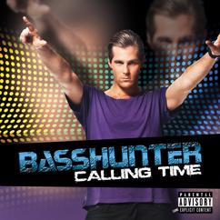 Basshunter: Far Away (Josh's Big Room Remix)