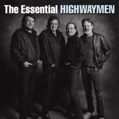 The Highwaymen, Willie Nelson, Johnny Cash, Waylon Jennings, Kris Kristofferson: Deportee (Plane Wreck at Los Gatos)