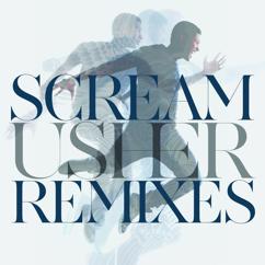 Usher: Scream (Fuego Radio Remix)