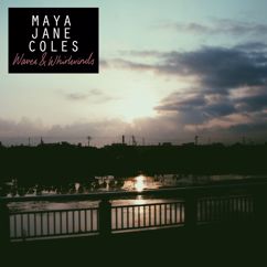 Maya Jane Coles: Waves & Whirlwinds