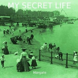 Dominic Crawford Collins: My Secret Life, Margate