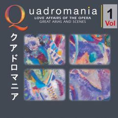 RCA Victor Orchestra, Victoria de los Angeles, Leonard Warren, Robert Merrill, Renato Cellini: Non Mi Tenar!