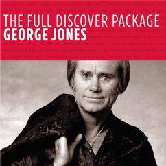 George Jones: I'm A One Woman Man (Album Version)