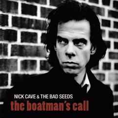 Nick Cave & The Bad Seeds: Black Hair (2011 Remastered Version)