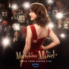 The Marvelous Mrs. Maisel Cast: Your Personal Trash Man Can