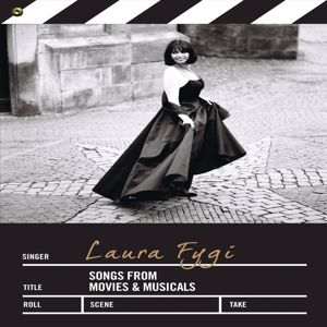 Laura Fygi: Songs From Movies And Musicals