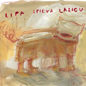 Peter Lipa: Lipa spieva Lasicu