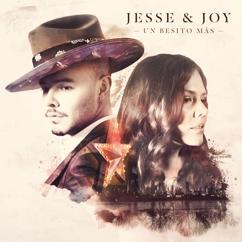 Jesse & Joy, Juan Luis Guerra: Un besito más (feat. Juan Luis Guerra)