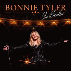BONNIE TYLER: Faster Than the Speed of Night