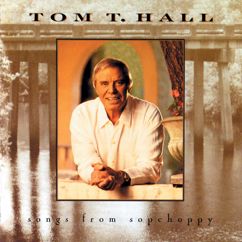 Tom T. Hall: Water Blue