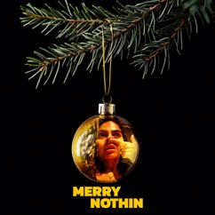 Jessie Reyez: MERRY NOTHIN