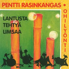 Pentti Rasinkangas & Ohilyönti: Enon puimuri