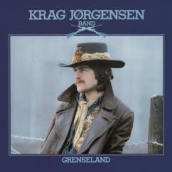 Krag Jørgensen Band: Svart Regn