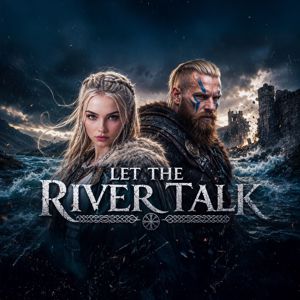 VELKRON VEVO: Let the River Talk