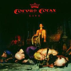 Corvus Corax: Saltarello - Ductia (Live)