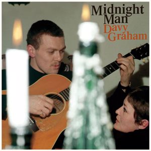 Davy Graham: Midnight Man