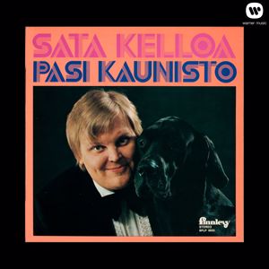 Pasi Kaunisto: Tule milloin vaan