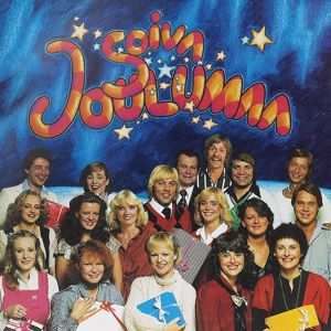 Various Artists: Soiva Joulumaa