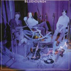 Bluesounds: Upstairs D in Goes B
