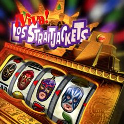 Los Straitjackets: Lurking In The Shadows