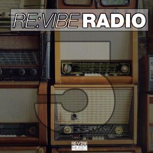 Various Artists: Re:Vibe Radio, Vol. 5