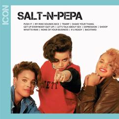 Salt-N-Pepa: Tramp (Remix)