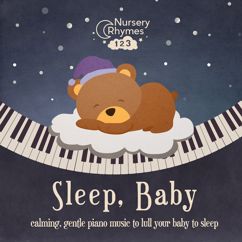 Nursery Rhymes 123: Softly Sleeping