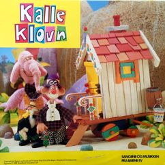 Mari Maurstad, Anders Hatlo, Lasse Kolstad: Jeg Er Kalle Klovn