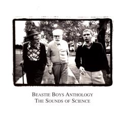 Beastie Boys: Three MC's And One DJ