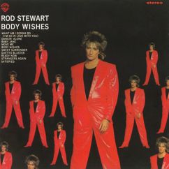 Rod Stewart: Move Me (2008 Remaster)