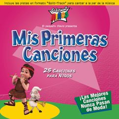 Cedarmont Kids: Dios Me Hizo A Mí (Split-Track Format)
