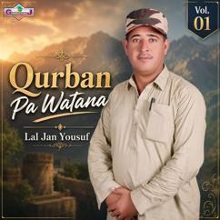 Lal Jan Yousuf: Go Tai Yadan