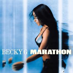 Becky G & elkan: MARATHON