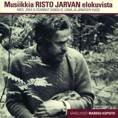 Musiikkia Risto Jarvan elokuvista: Salaperäinen