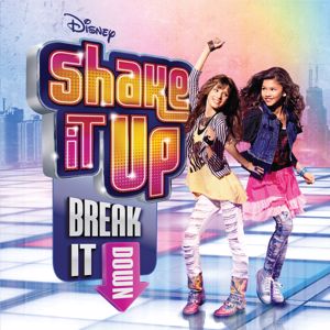 Various Artists: Shake It Up: Break It Down