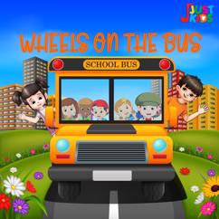 Jjust Kids: Wheels On The Bus