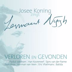 Josee Koning, Paskal Jakobsen: Sonnet III