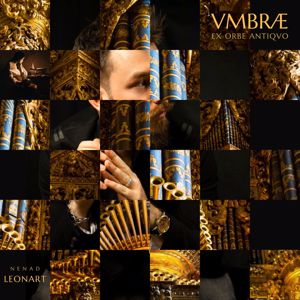 Nenad Leonart: VMBRAE (Extended Version)