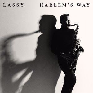 Timo Lassy feat. Joyce Elaine Yuille: Harlem's Way