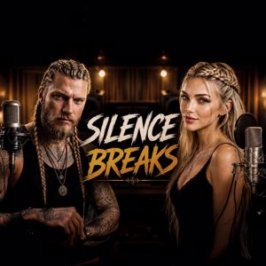 Eira Raven: SILENCE BREAKS