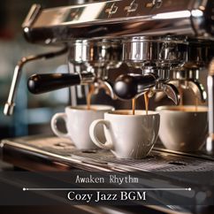 Awaken Rhythm: Coffee Black