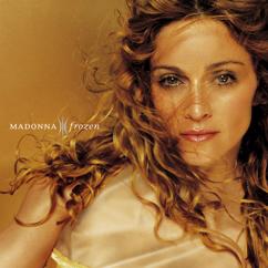 Madonna: Frozen